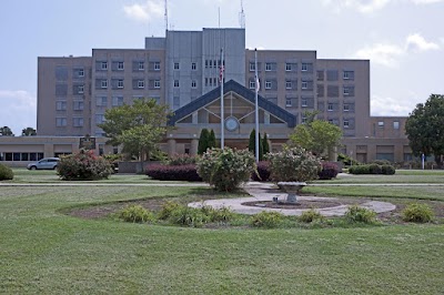 Wilson Medical Center