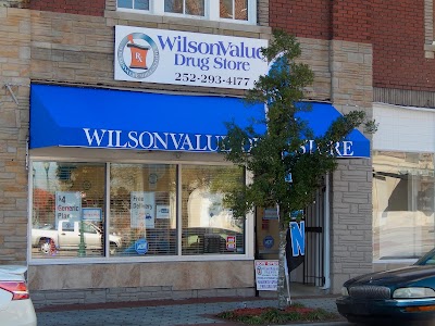 WilsonValue Drug Store
