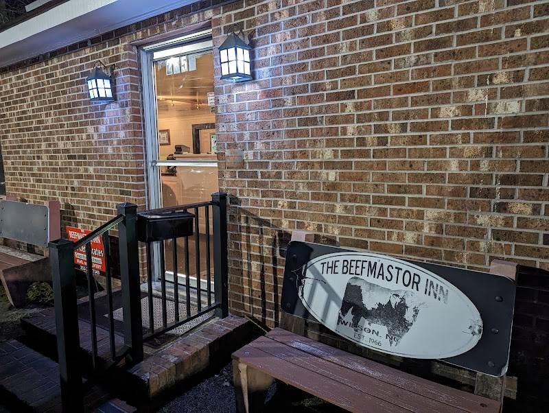 The Beefmastor Inn