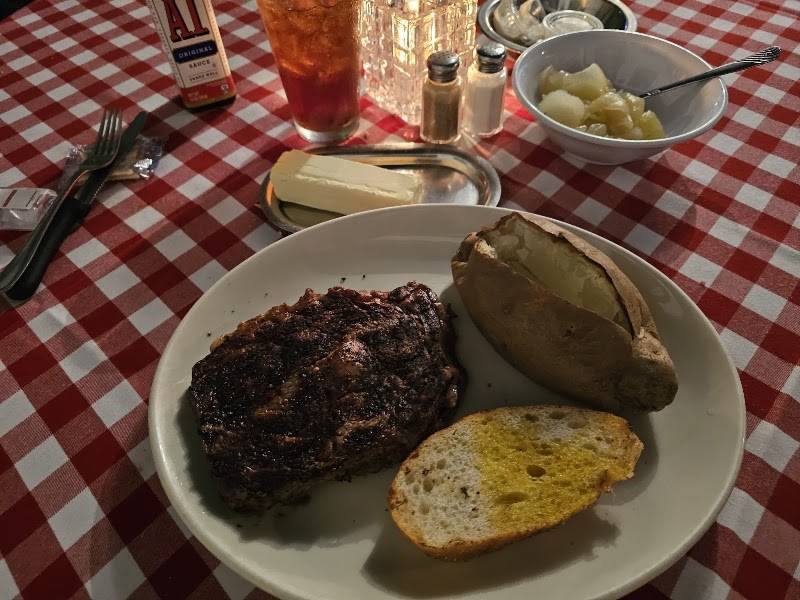 The Beefmastor Inn