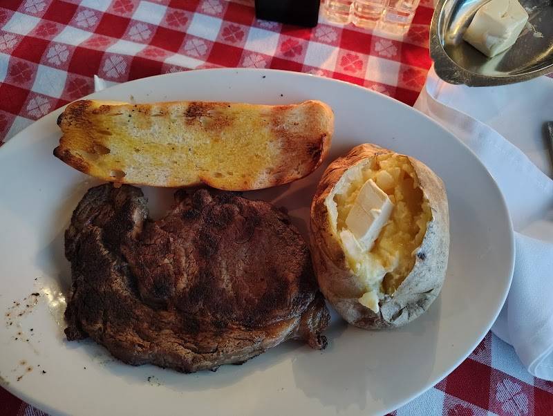 The Beefmastor Inn