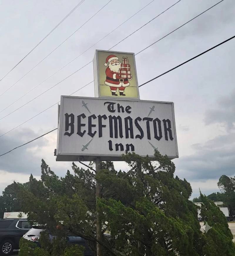 The Beefmastor Inn