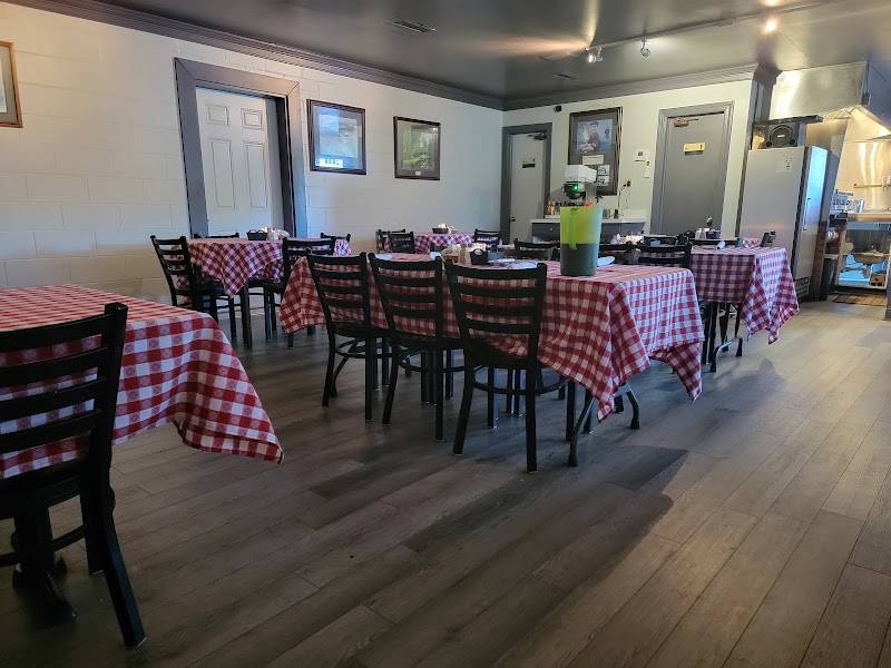 The Beefmastor Inn