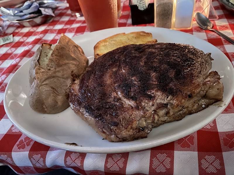The Beefmastor Inn