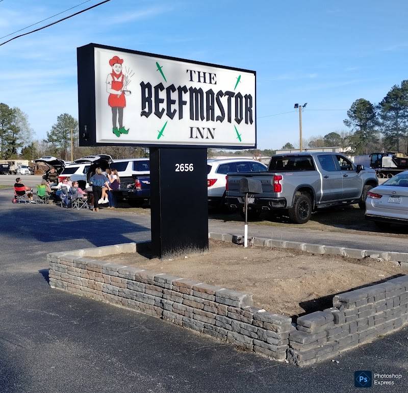 The Beefmastor Inn