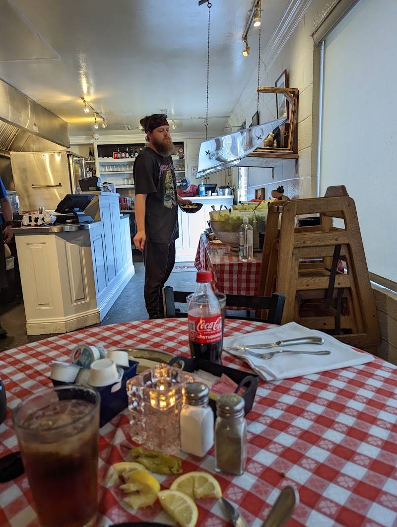 The Beefmastor Inn