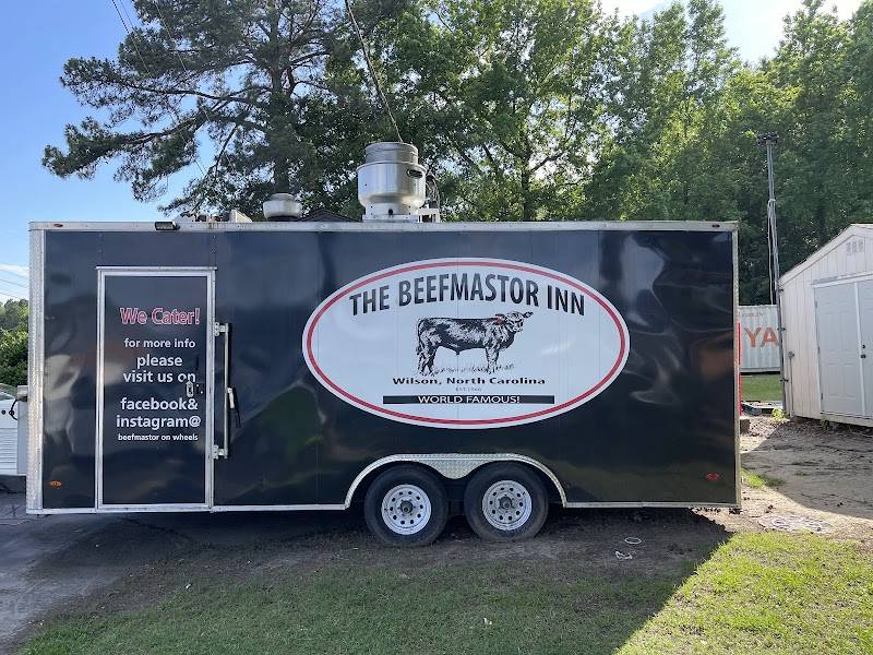 The Beefmastor Inn