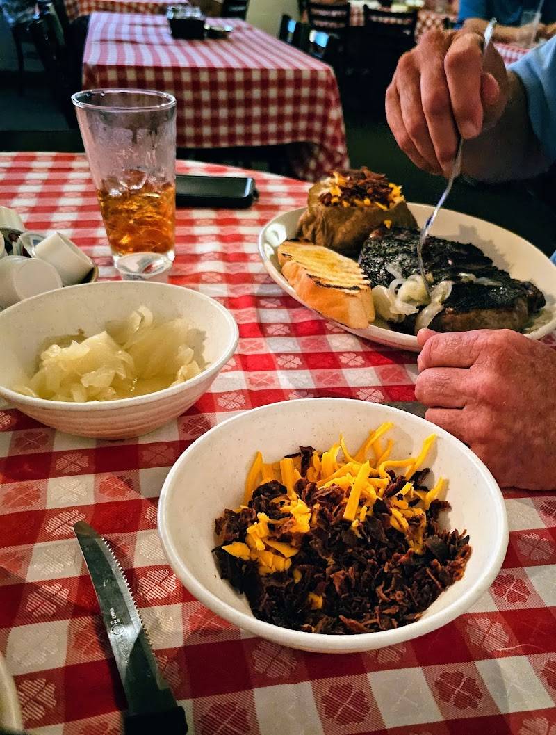 The Beefmastor Inn