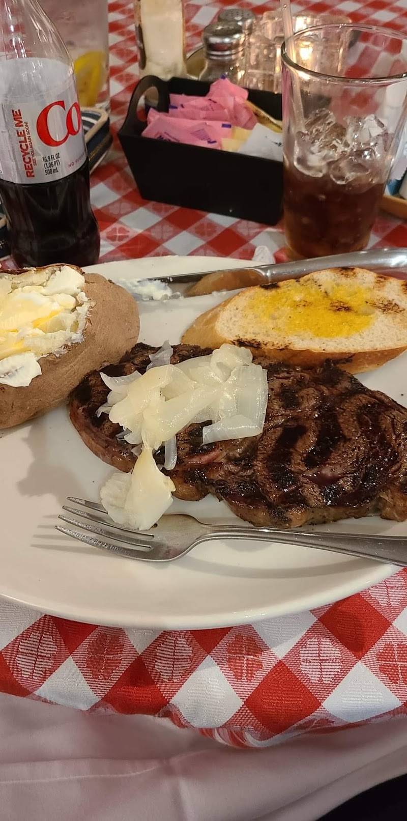 The Beefmastor Inn